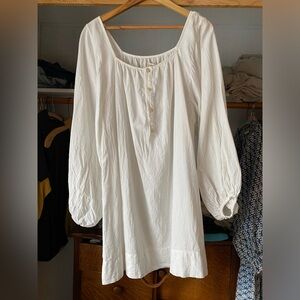 NOT AVAILABLE FOR SALE Rudy Jude Debbie dress